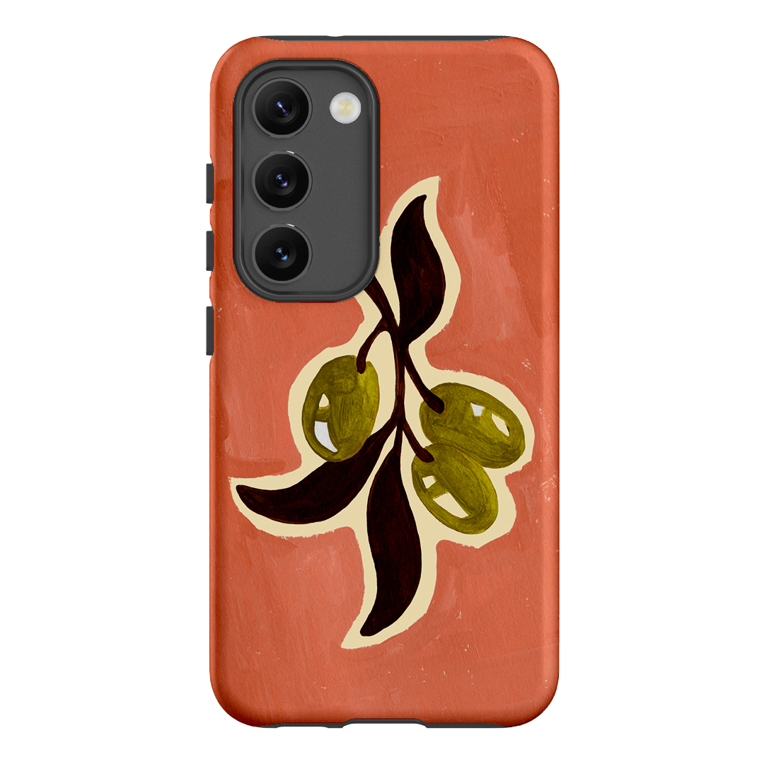 Olives
