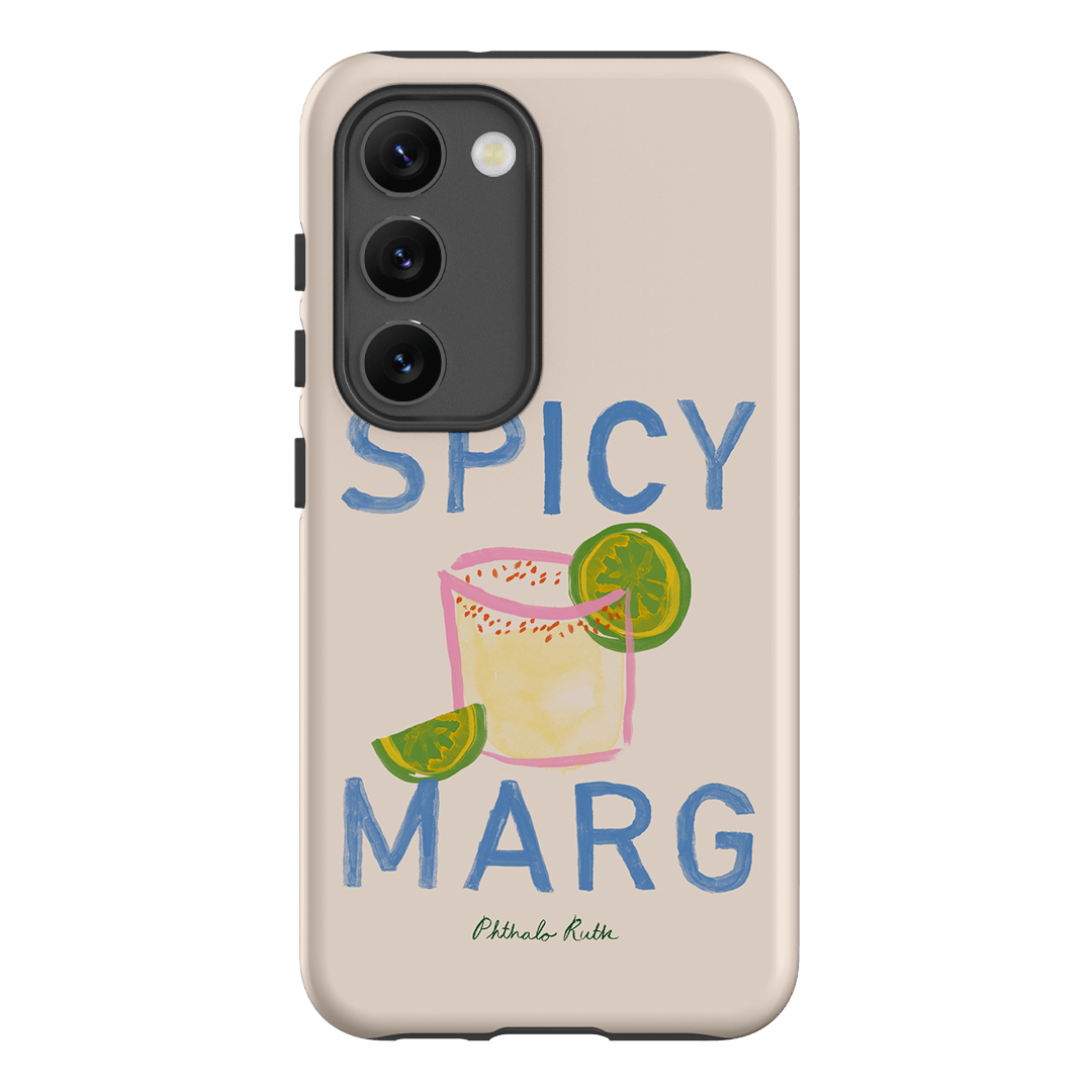 Spicy Marg