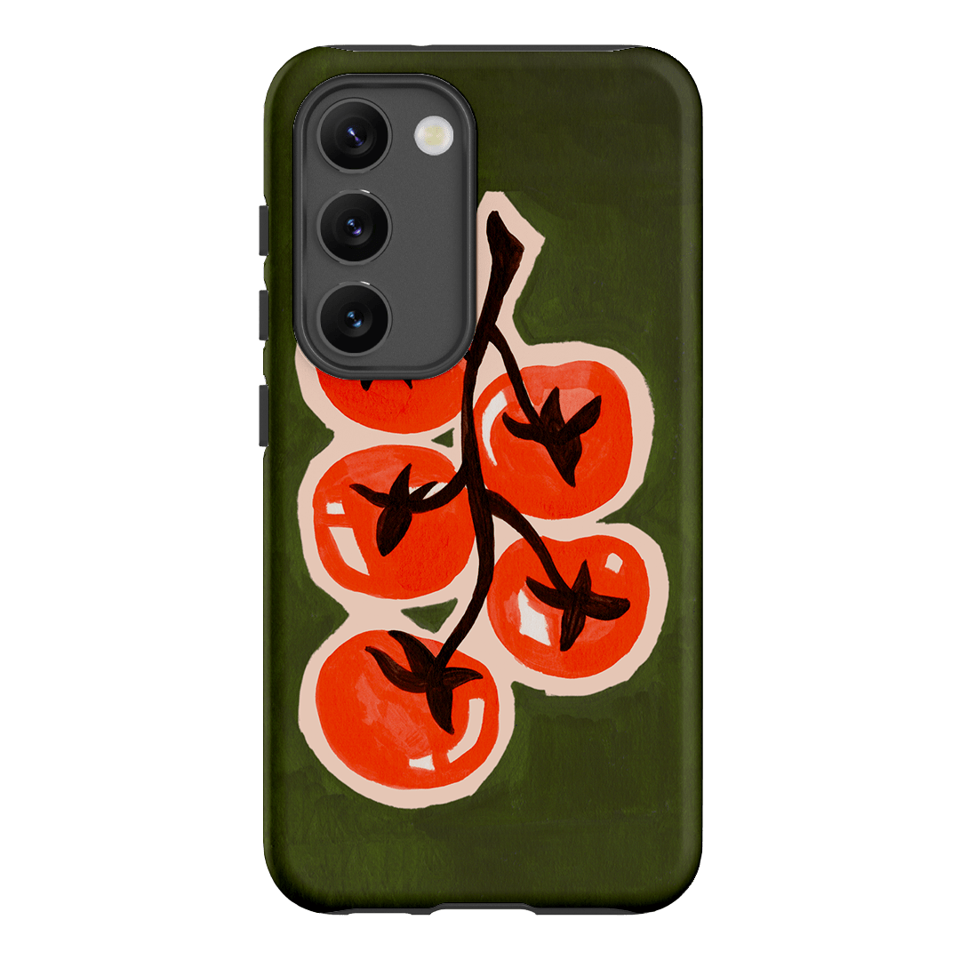 Tomatoes