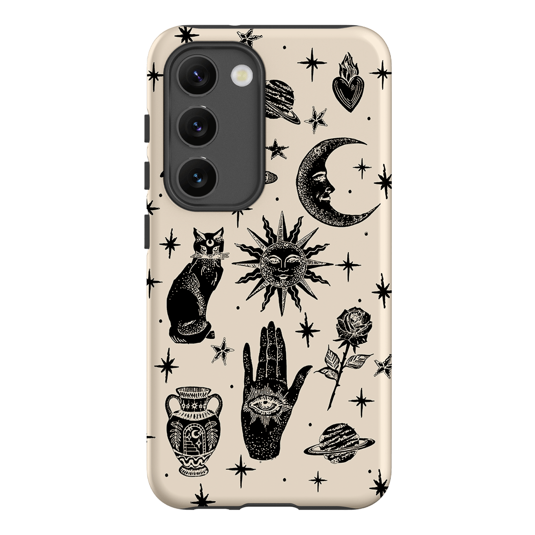 Astro Flash Beige