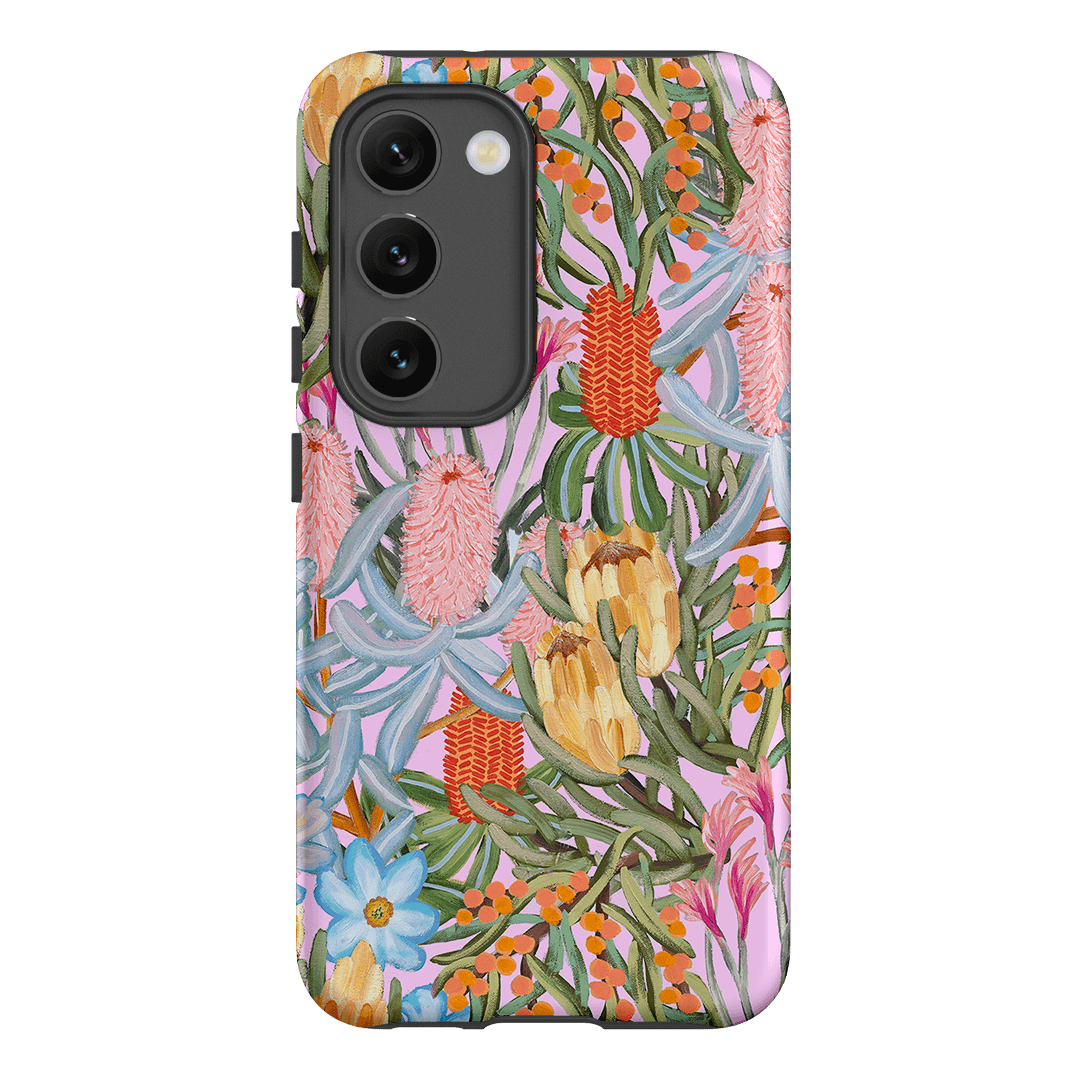 Floral Sorbet