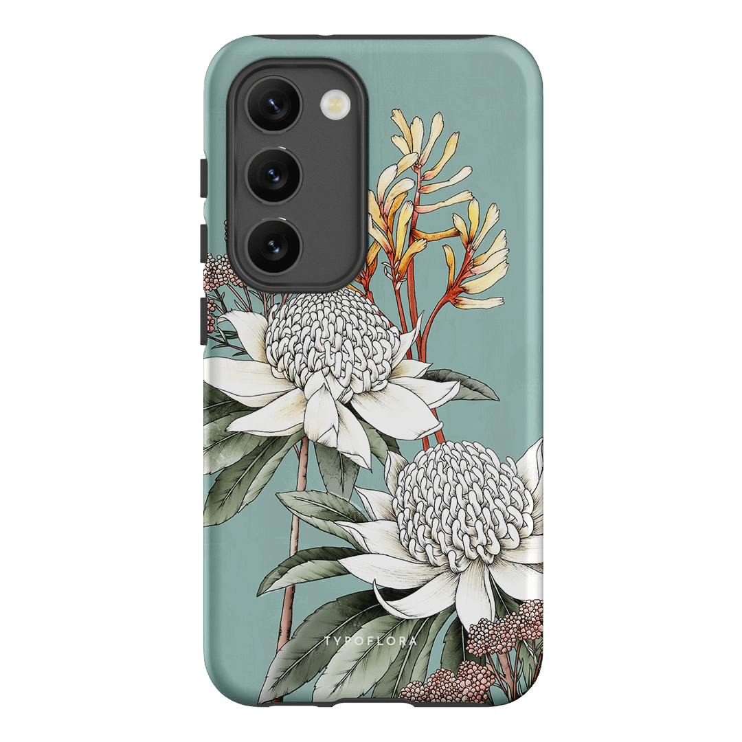 Waratah