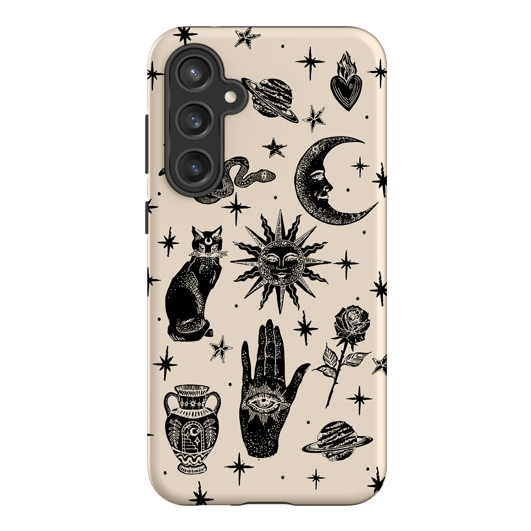 Astro Flash Beige