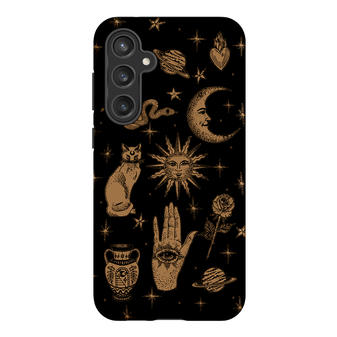 Astro Flash Noir