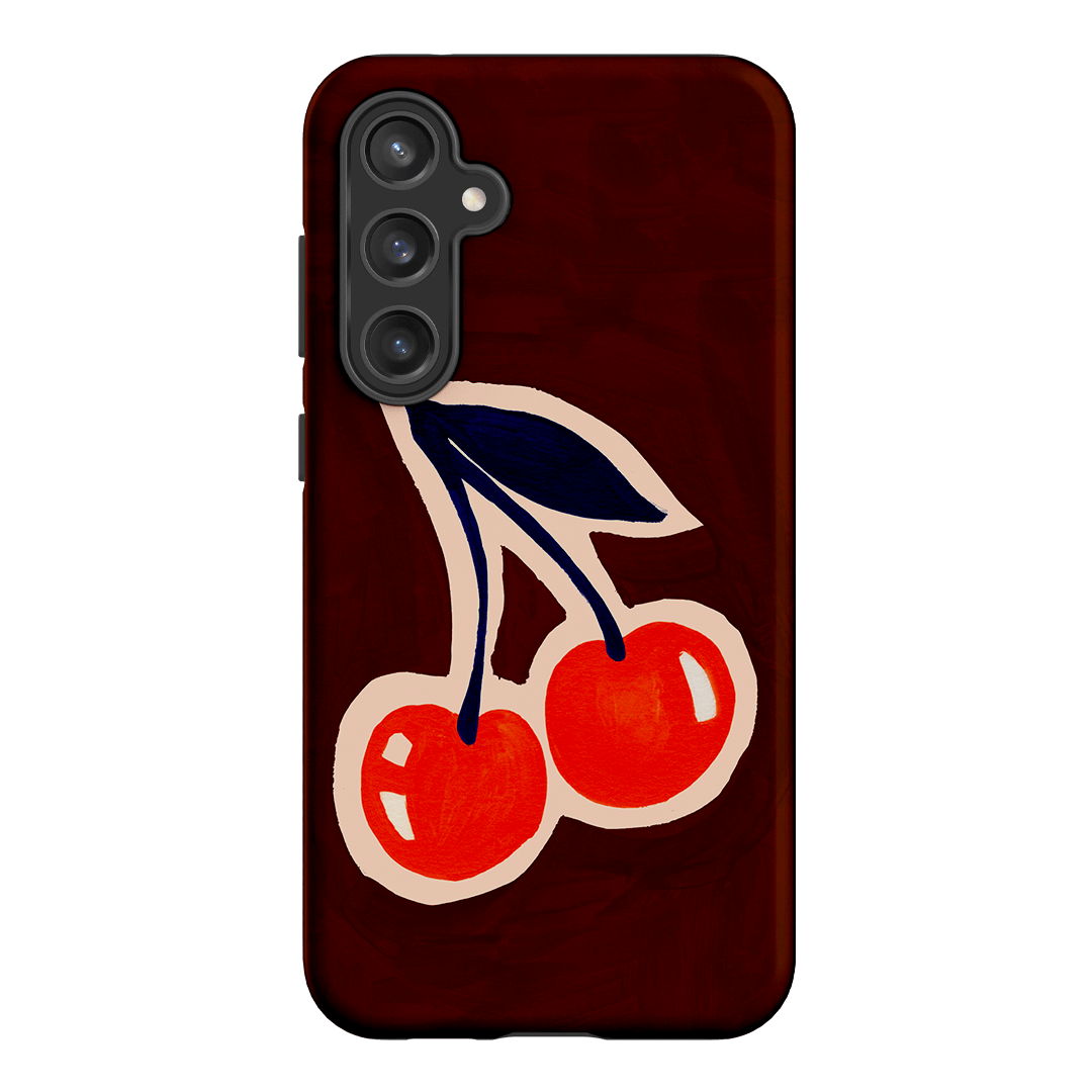 Cherries