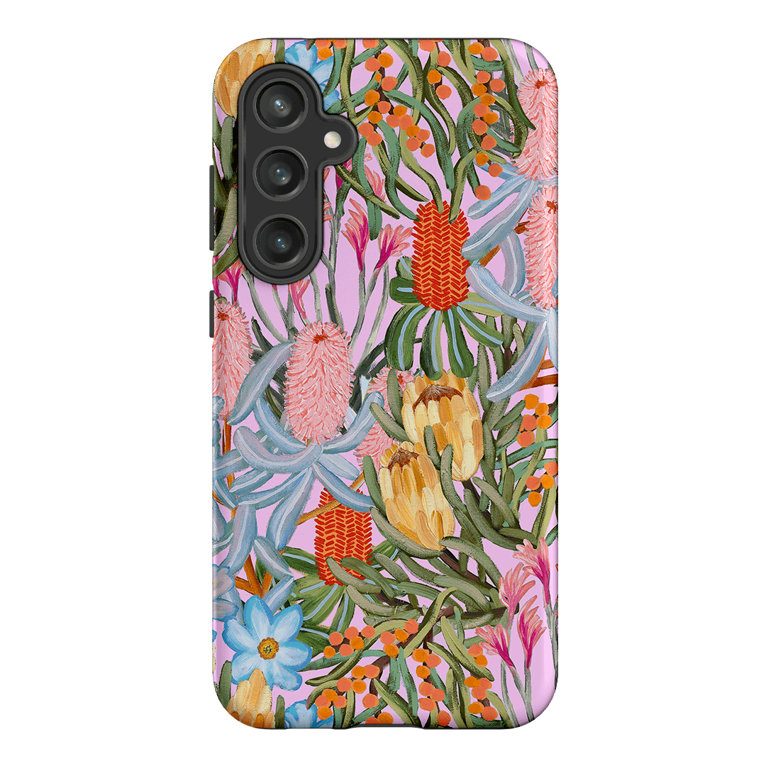 Floral Sorbet