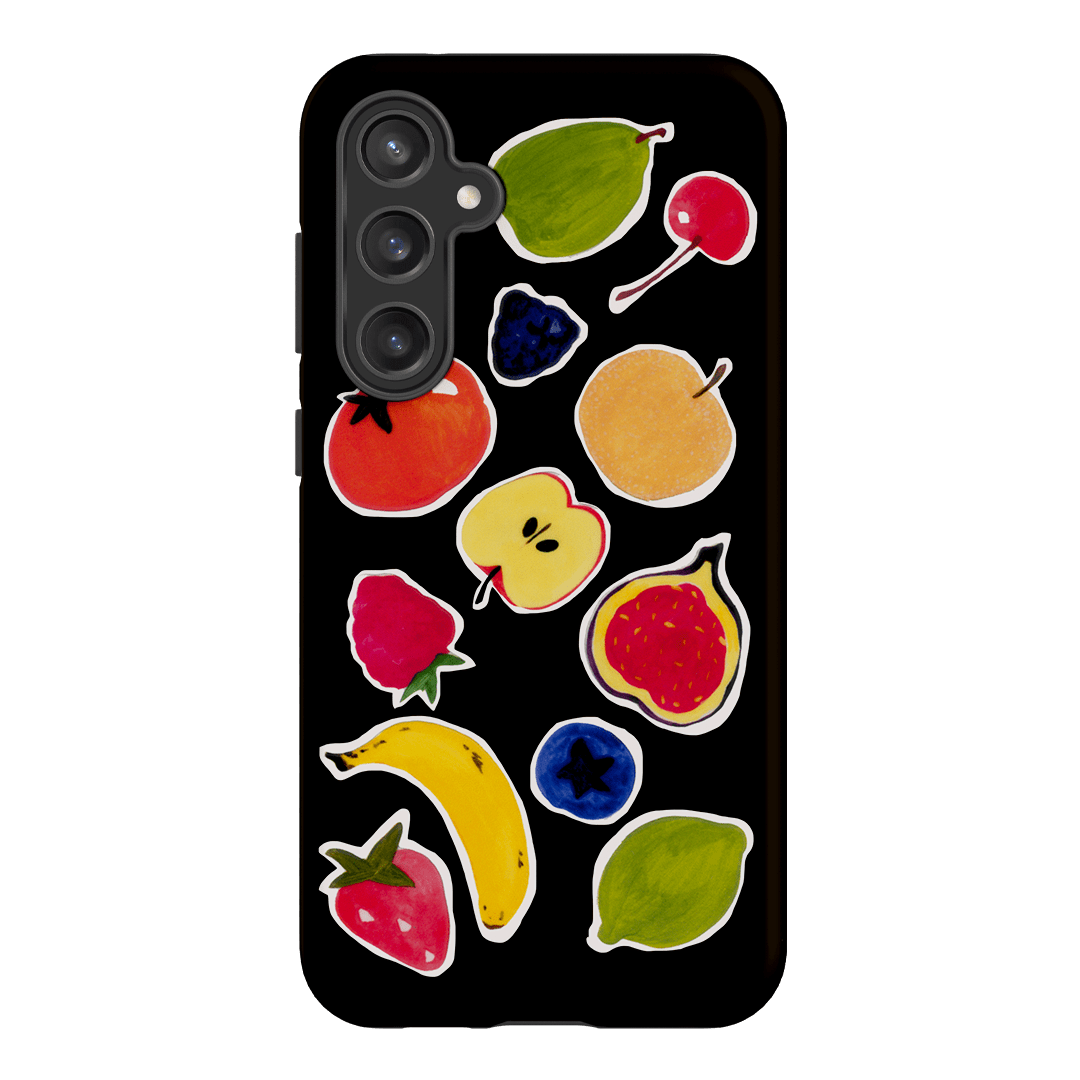 Fruit Stickers