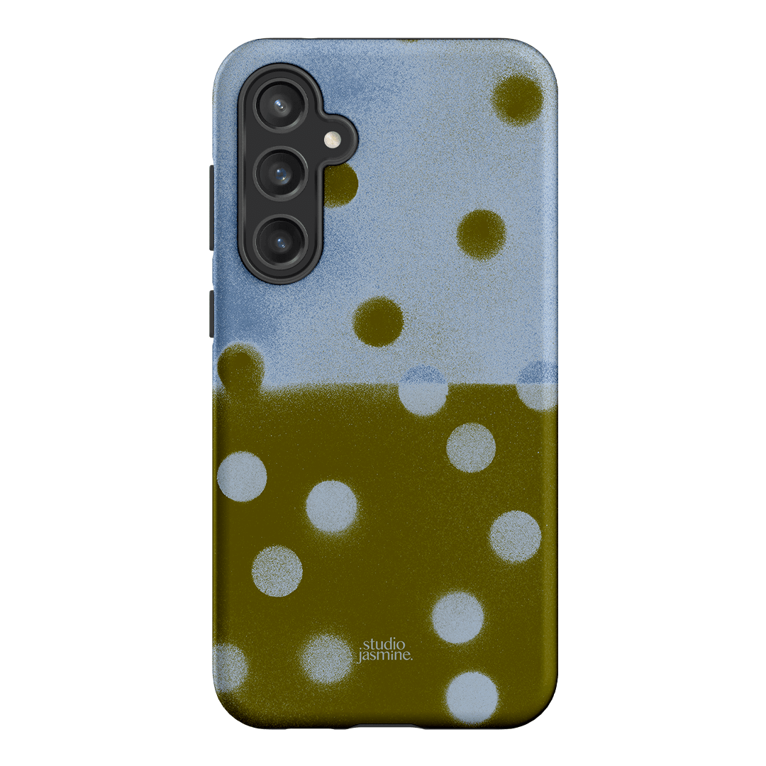 Lake Polka Dot