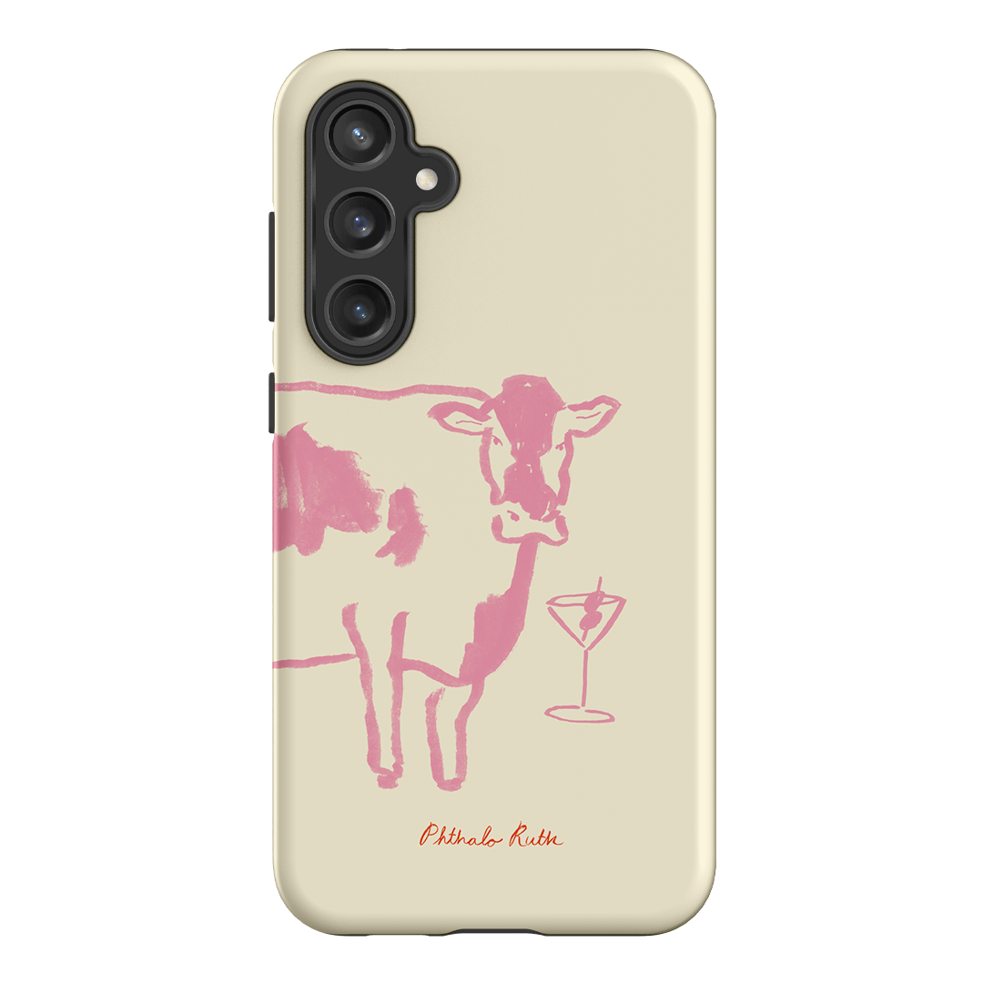 Mootini Pink