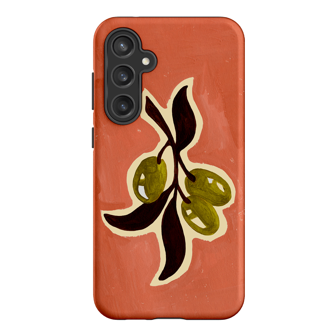 Olives