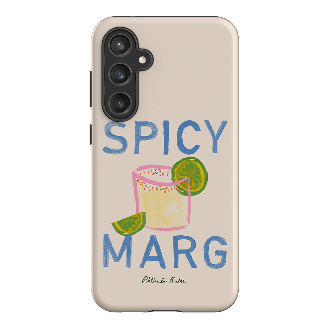 Spicy Marg