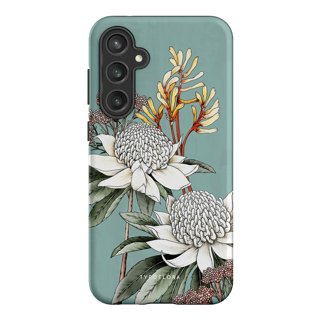 Waratah