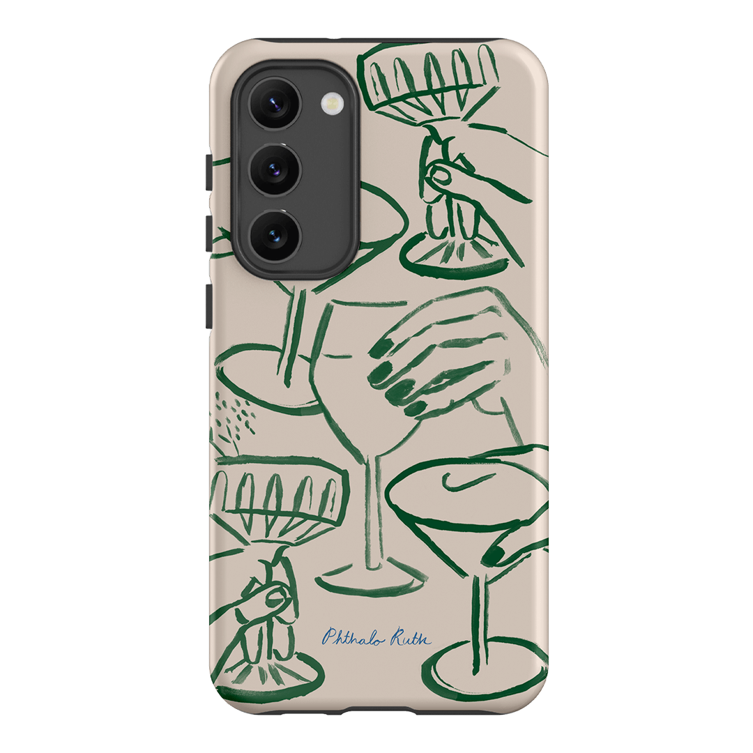 Cheers