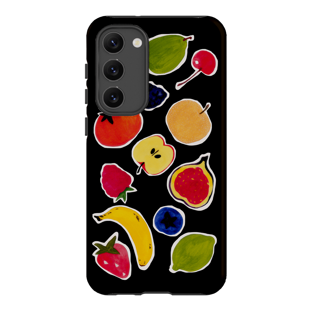 Fruit Stickers