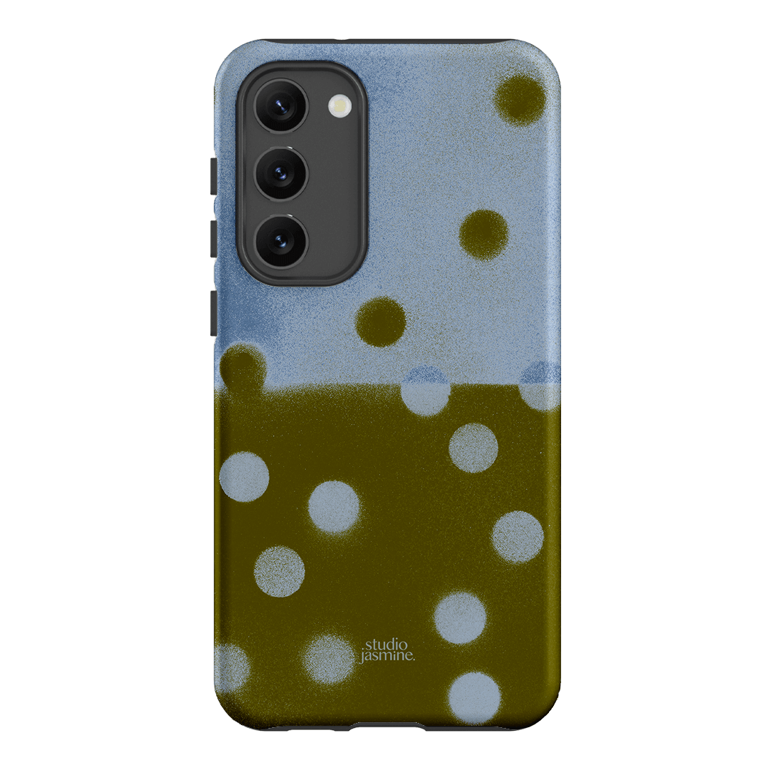 Lake Polka Dot
