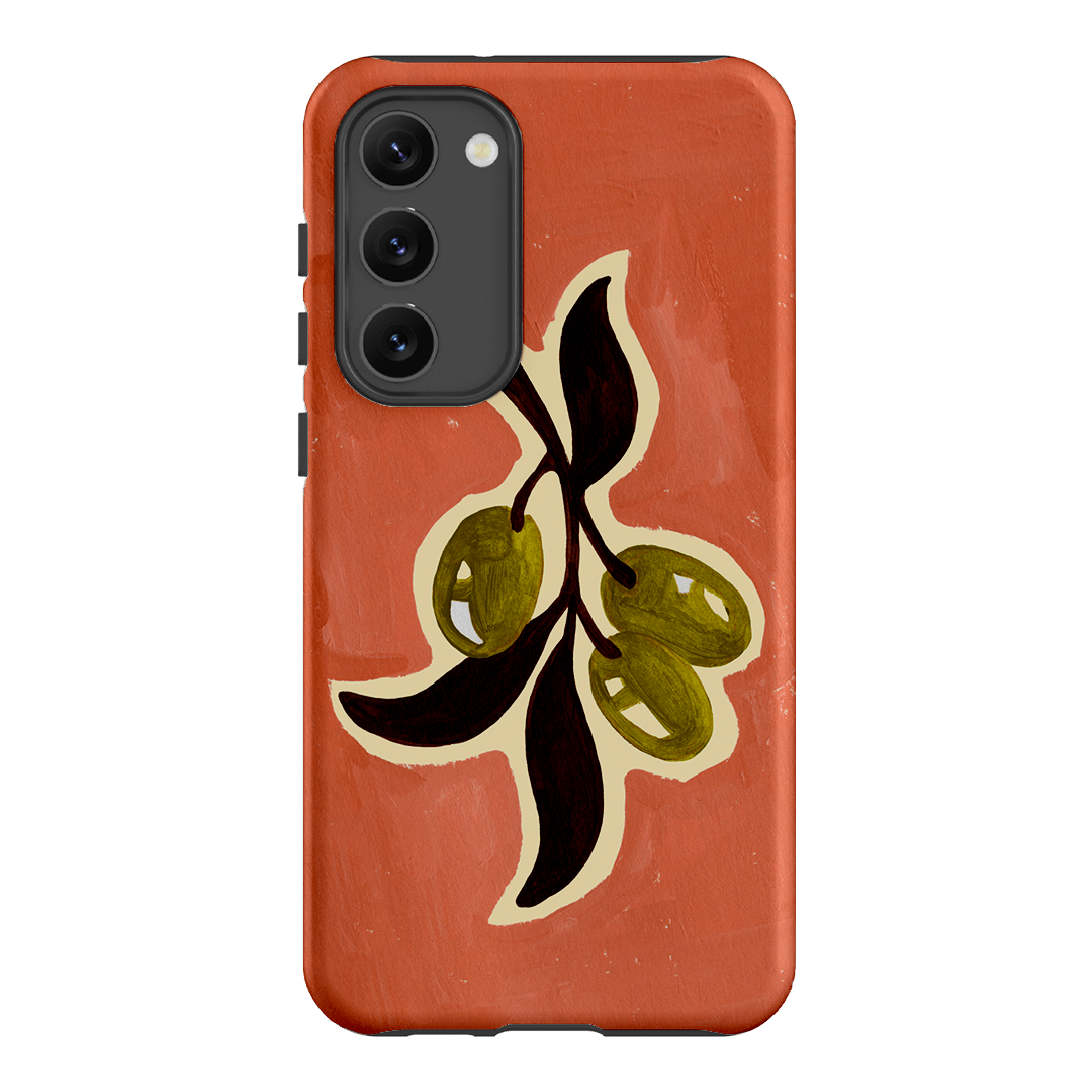 Olives