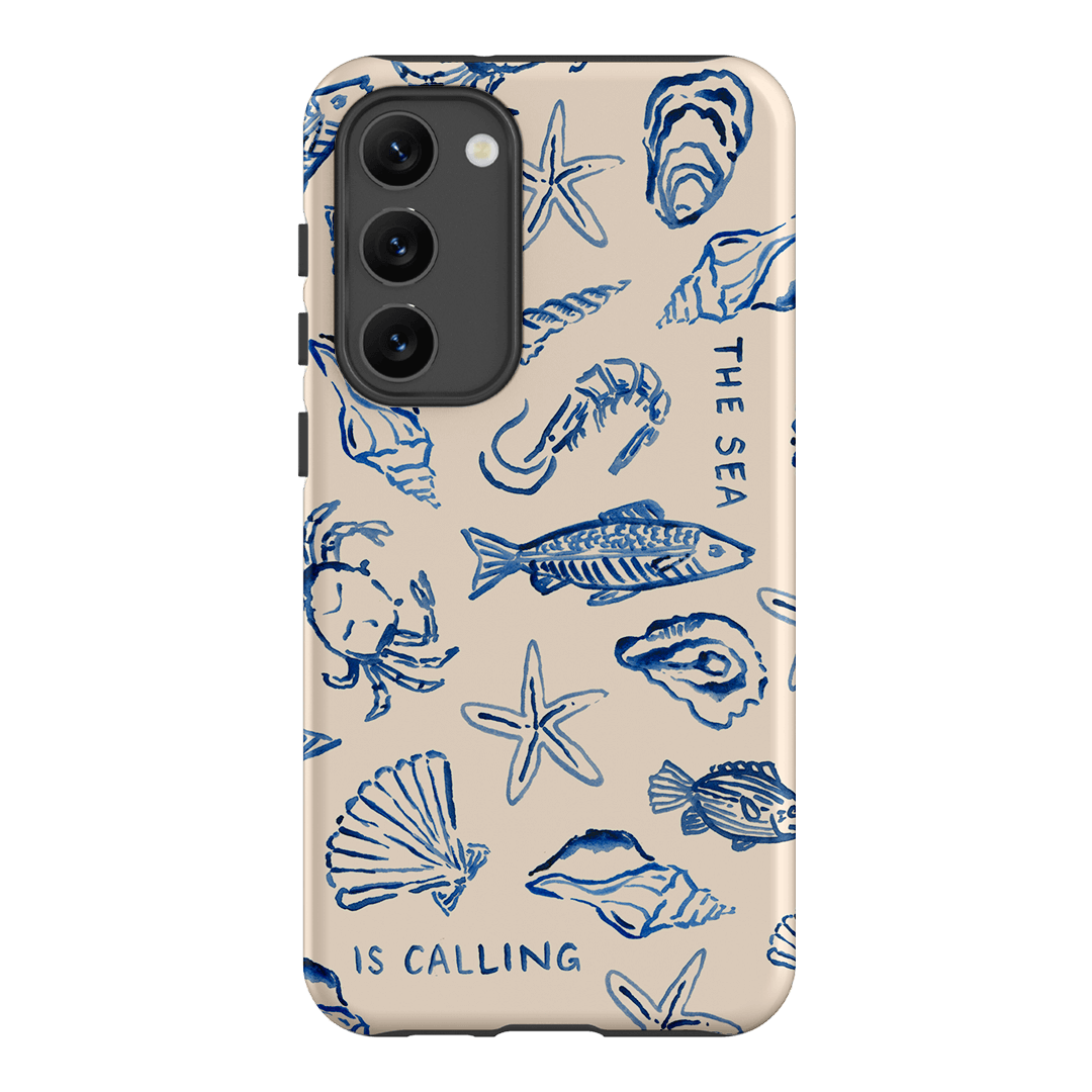 Sea Call