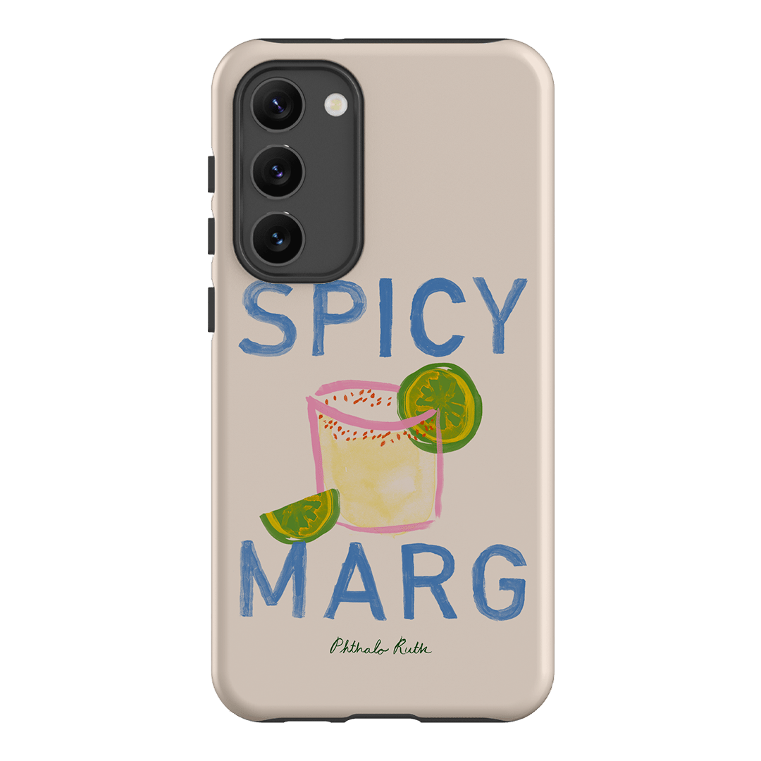 Spicy Marg