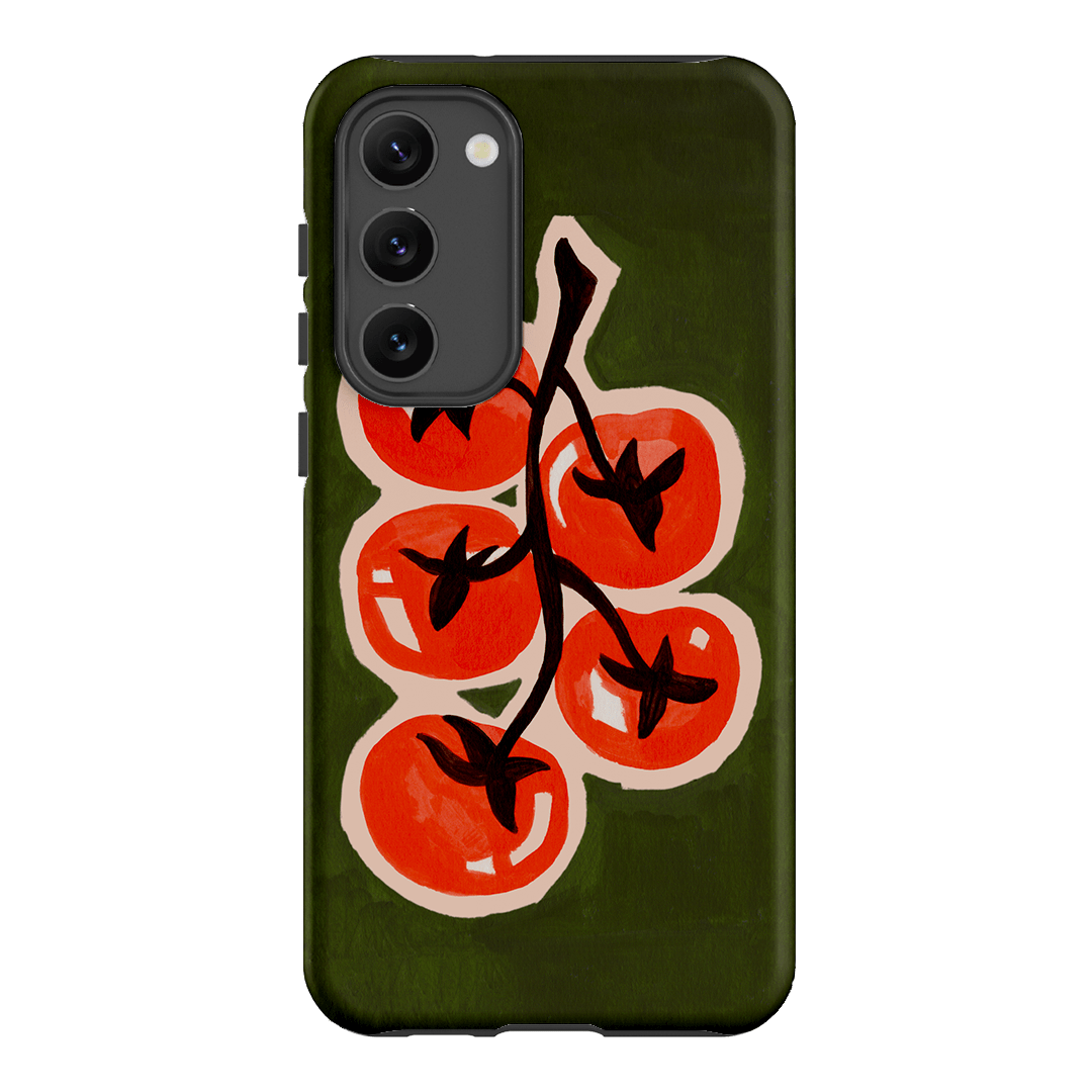 Tomatoes
