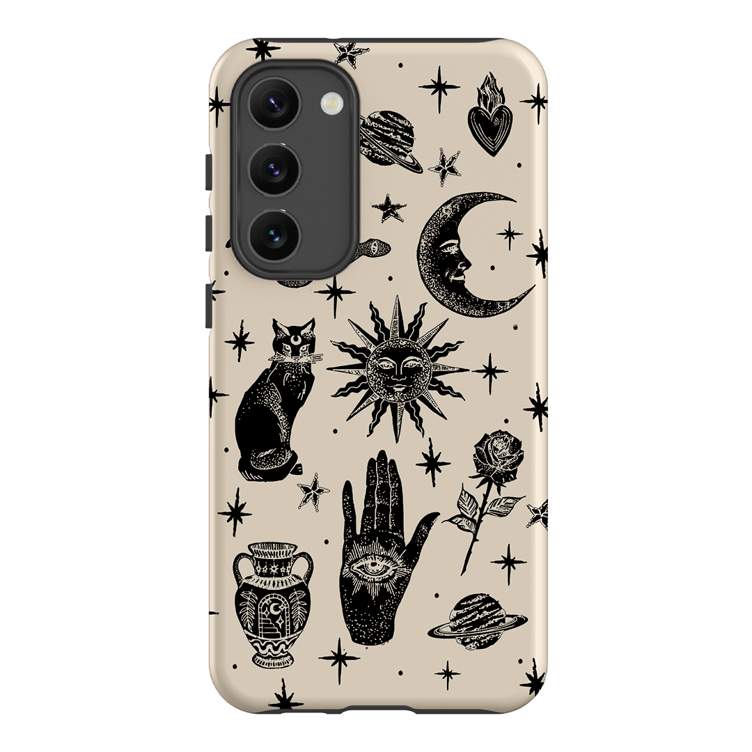 Astro Flash Beige