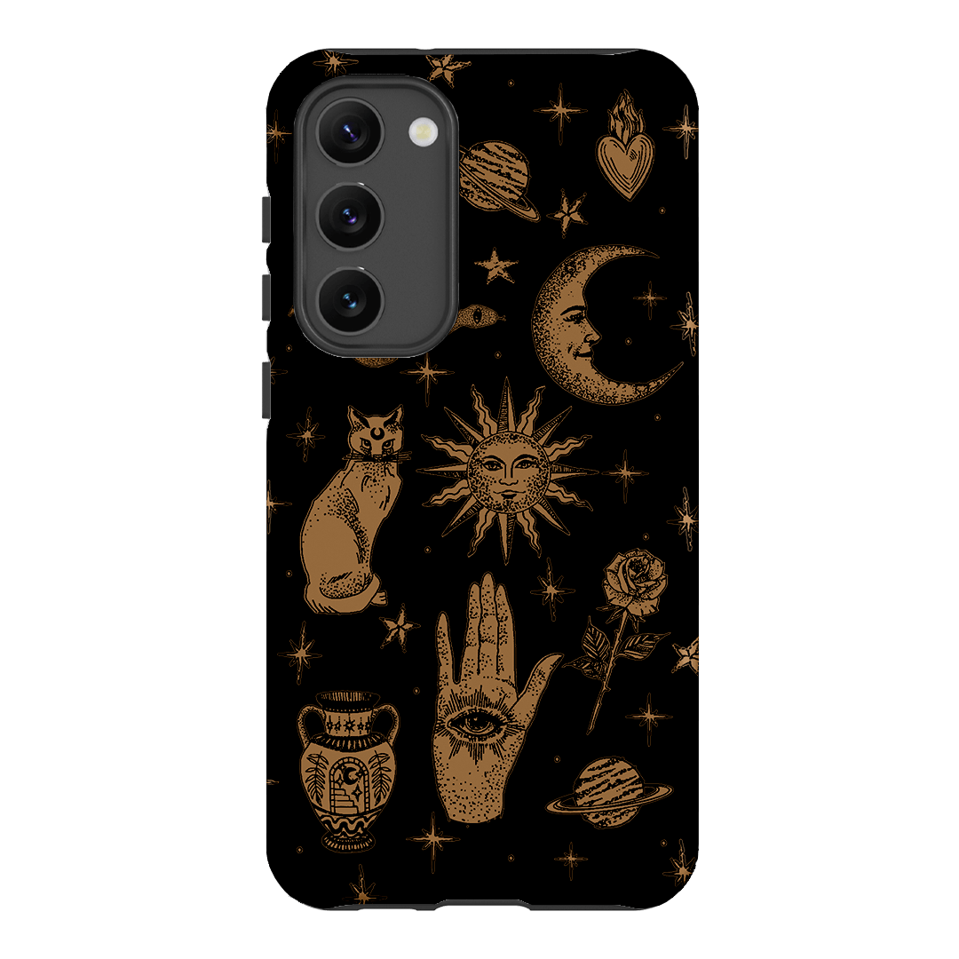 Astro Flash Noir