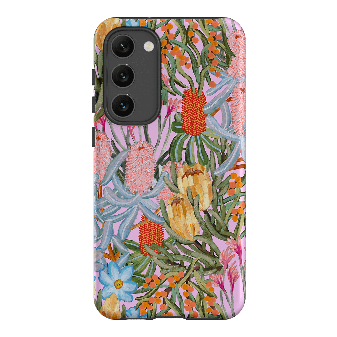 Floral Sorbet