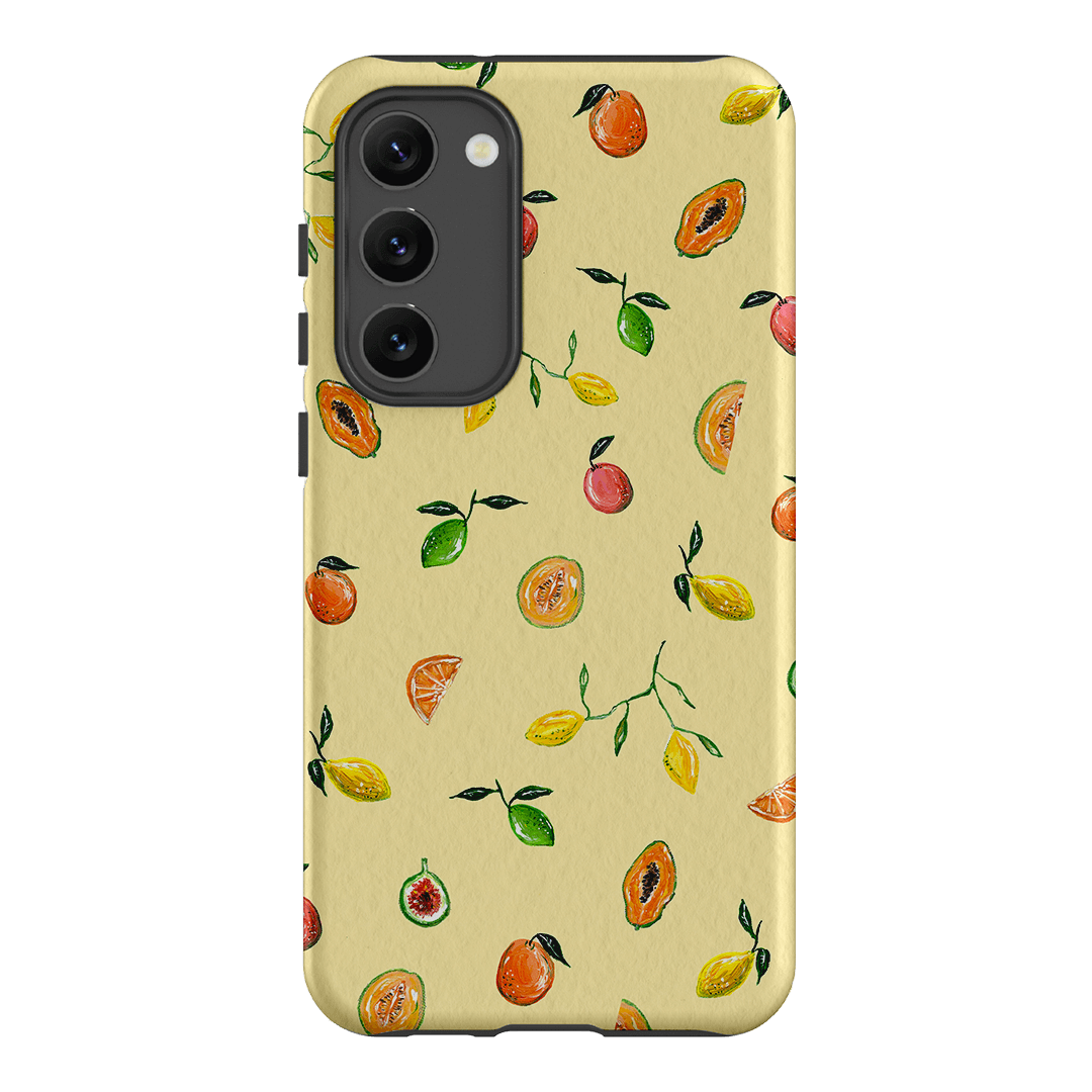 Golden Fruit