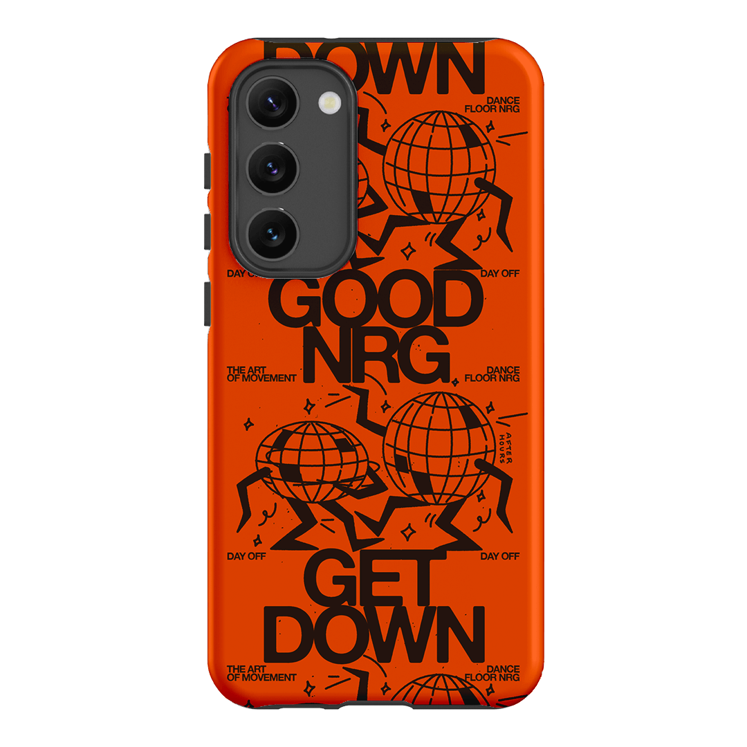 Good Energy