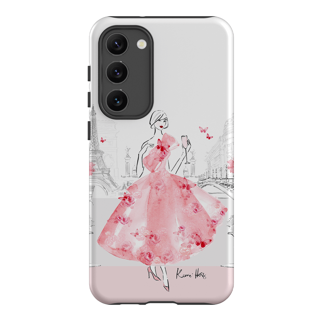 Rose Paris