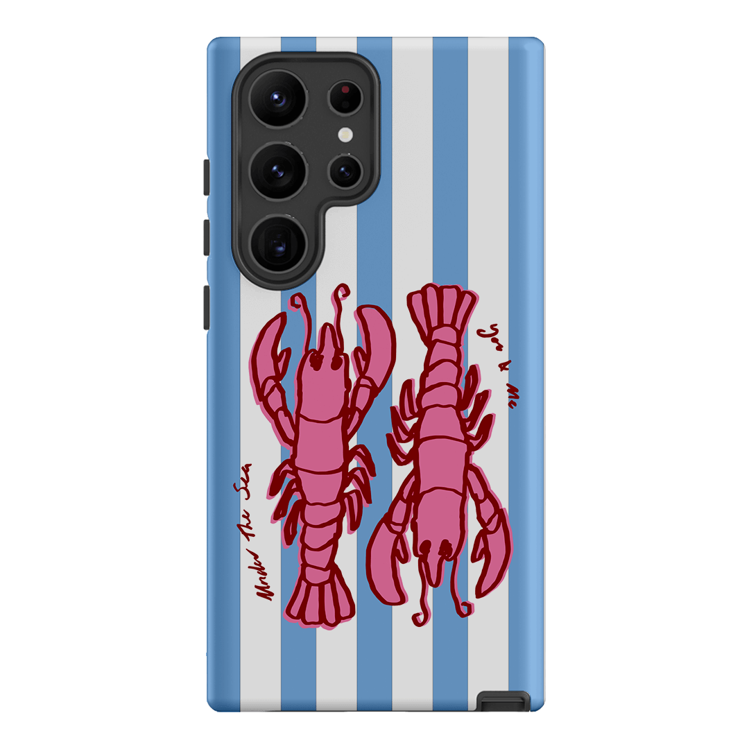 Lobster for Life