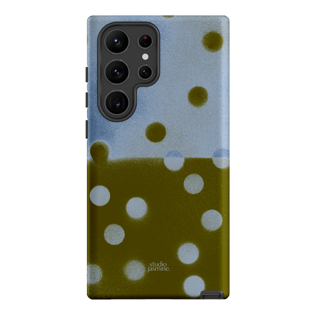 Lake Polka Dot
