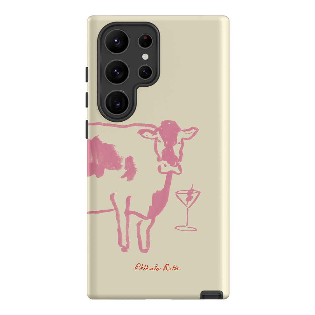 Mootini Pink