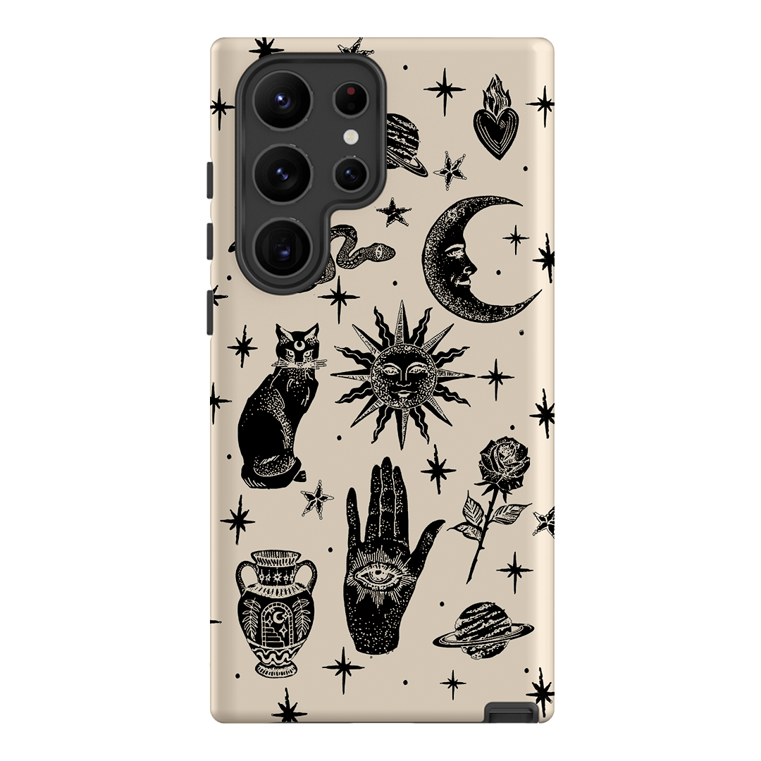 Astro Flash Beige