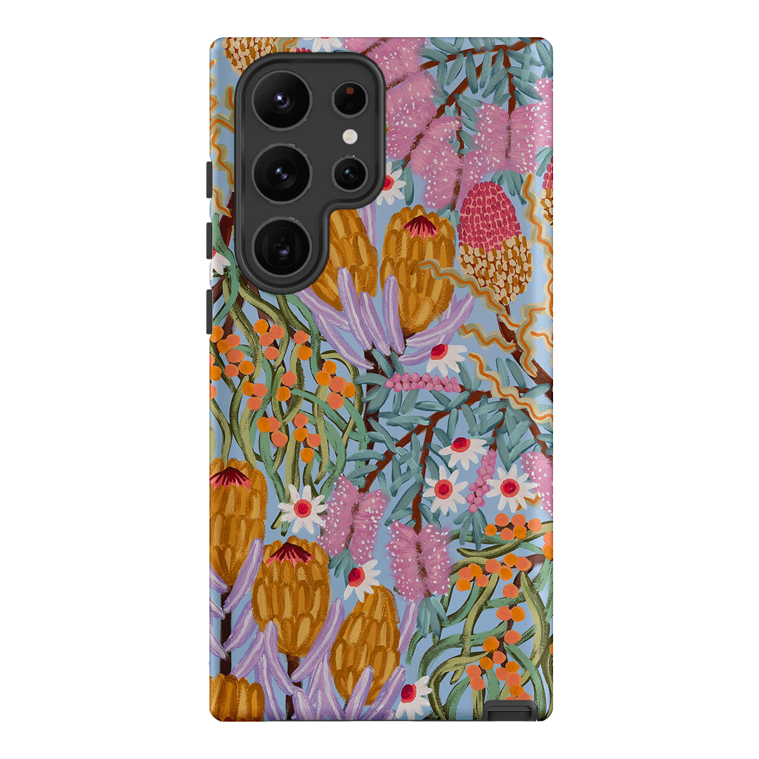 Bloom Fields