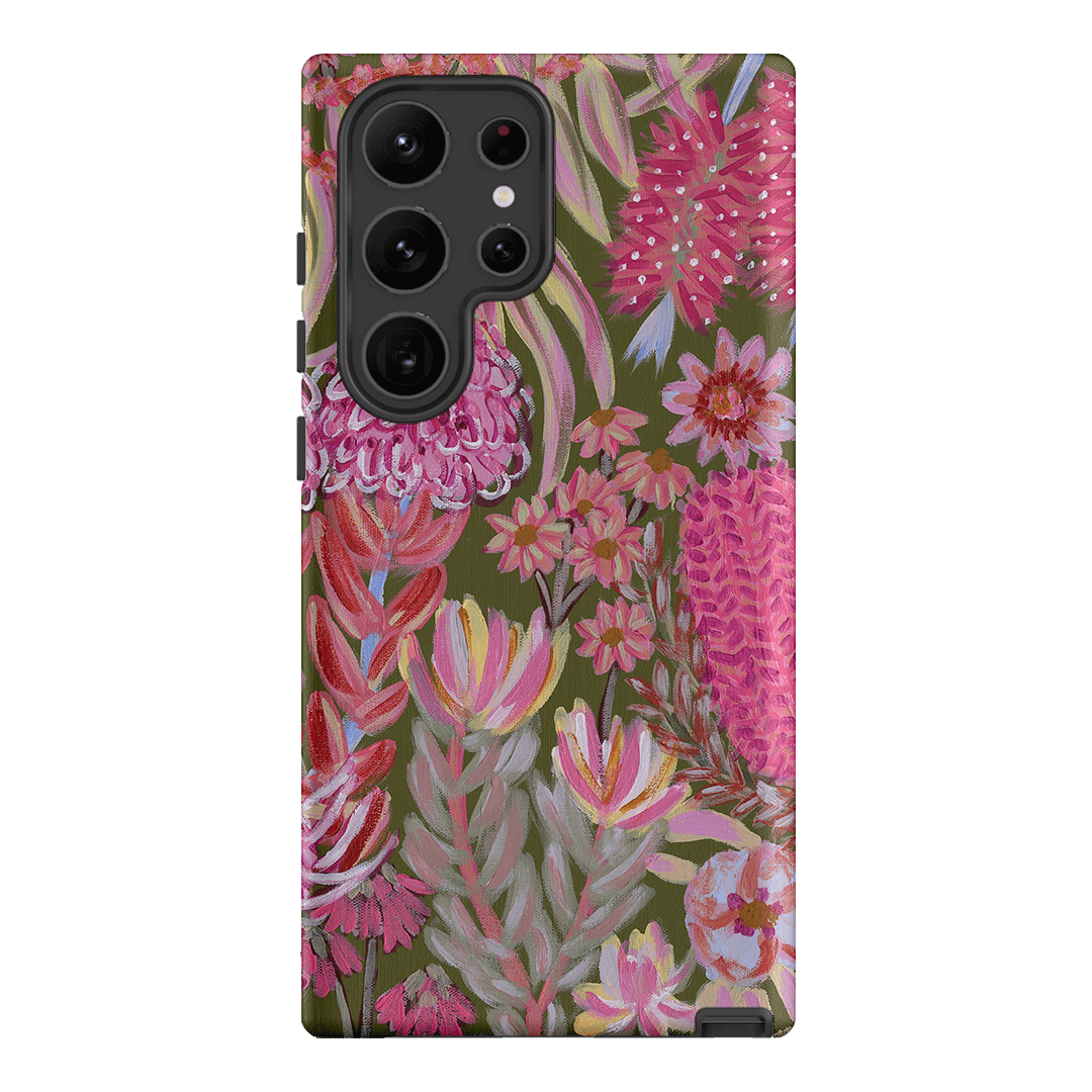 Floral Island