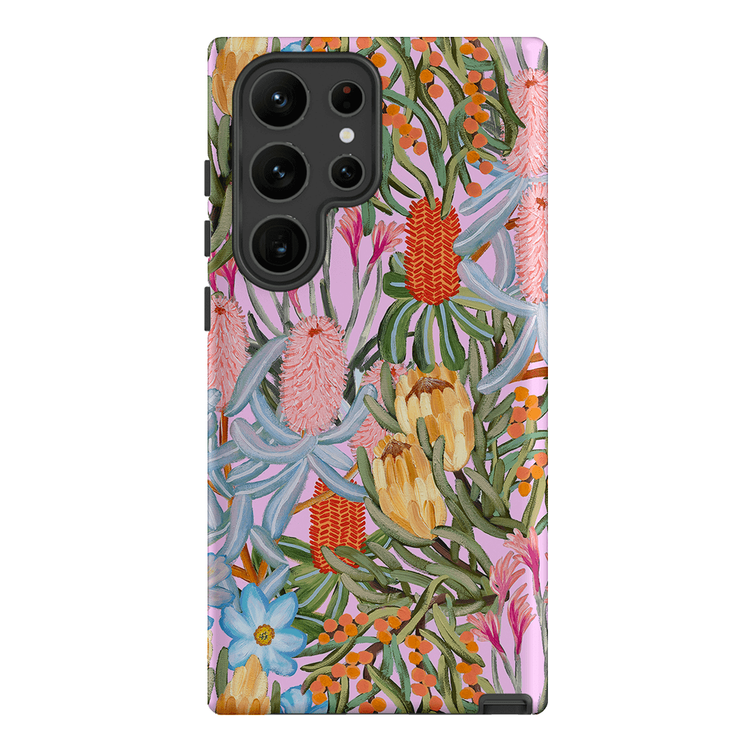 Floral Sorbet