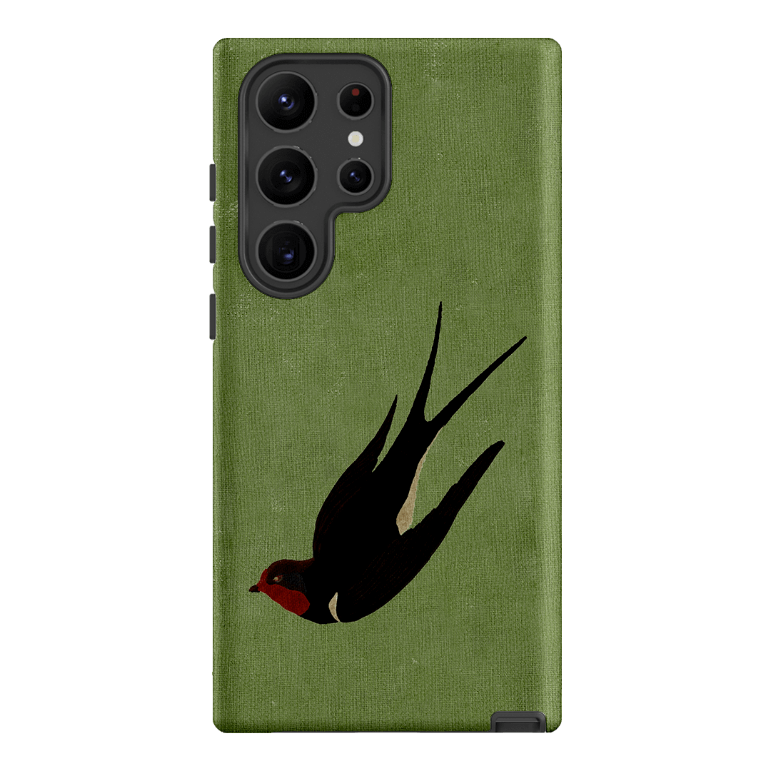 Swallow