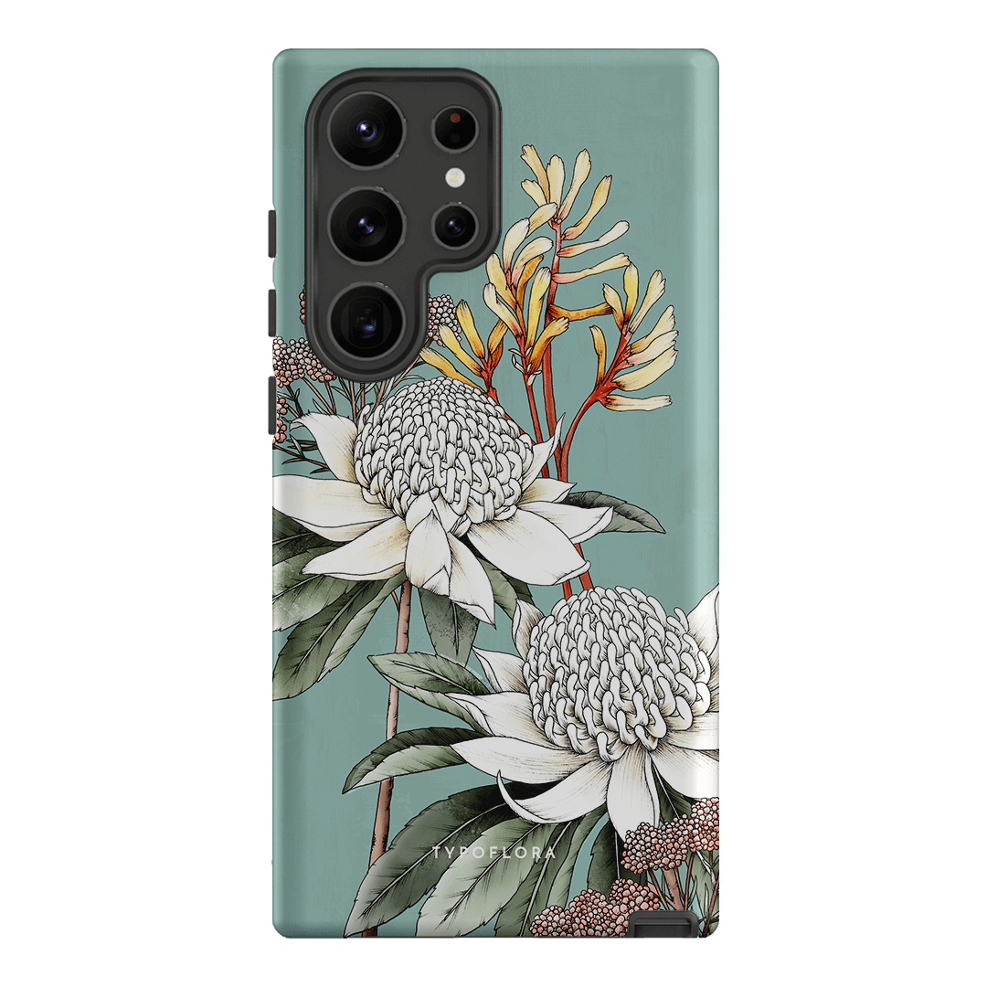Waratah