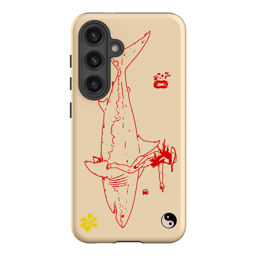1800-Busy-Rn in Cream