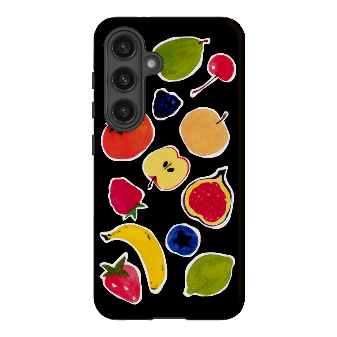Fruit Stickers