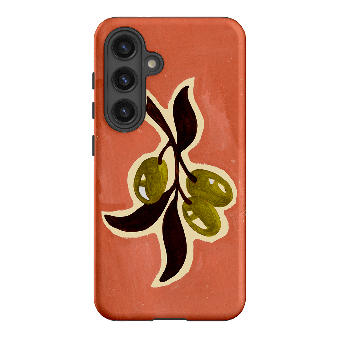 Olives