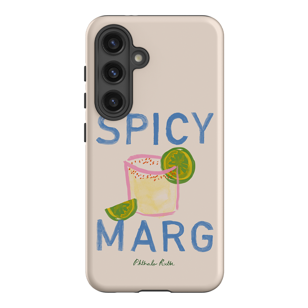 Spicy Marg