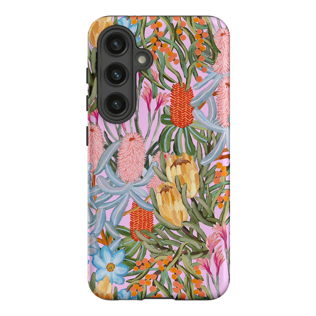 Floral Sorbet