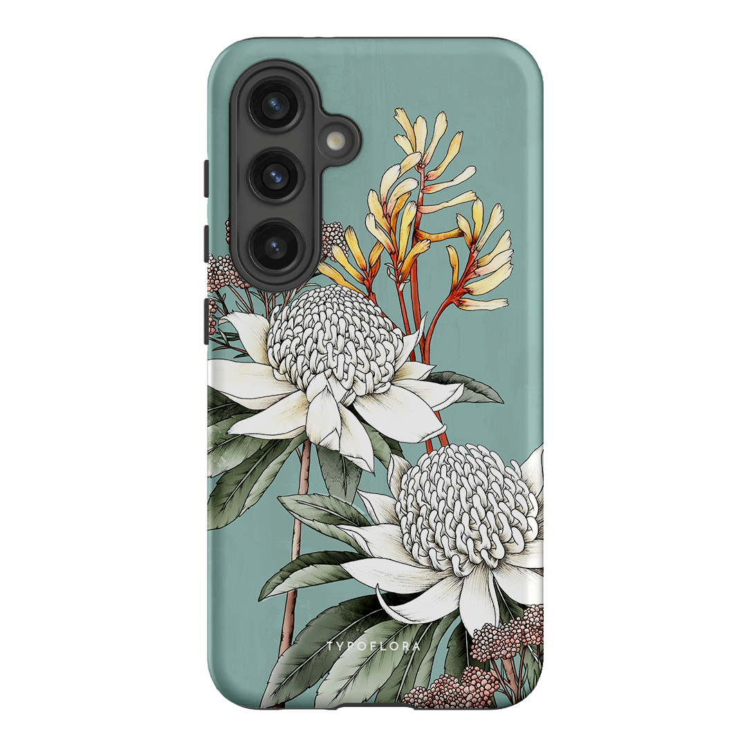 Waratah