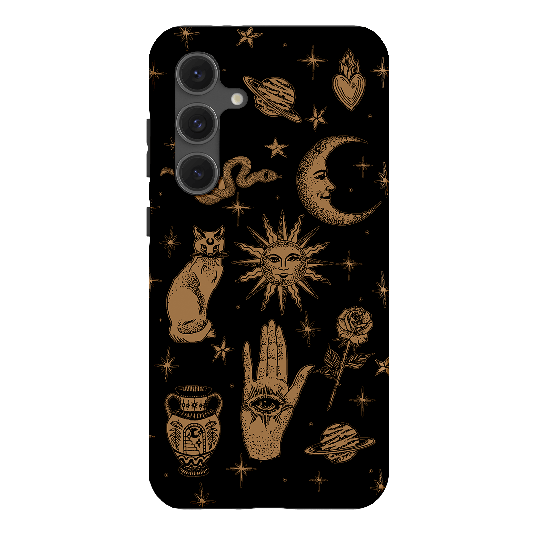 Astro Flash Noir