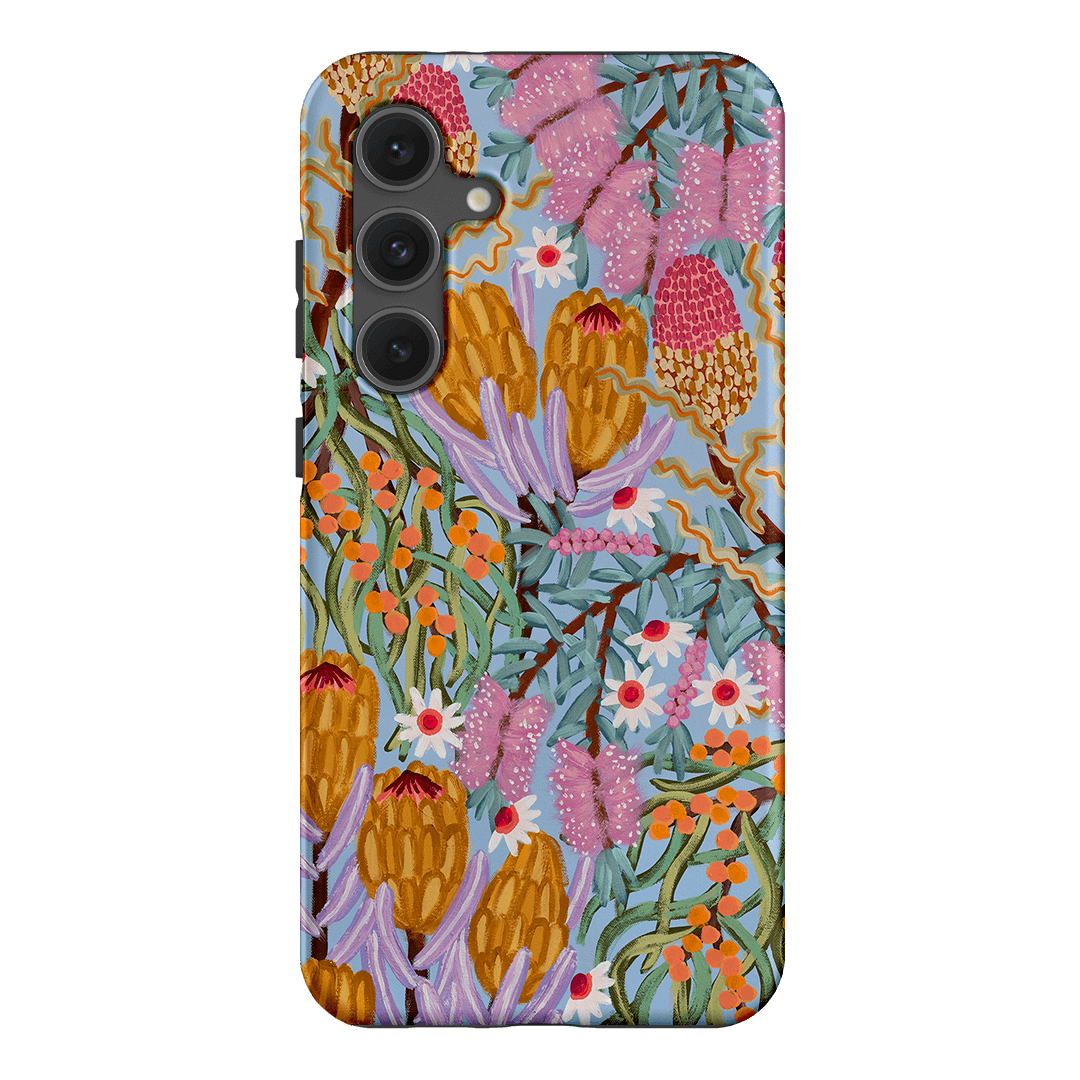Bloom Fields