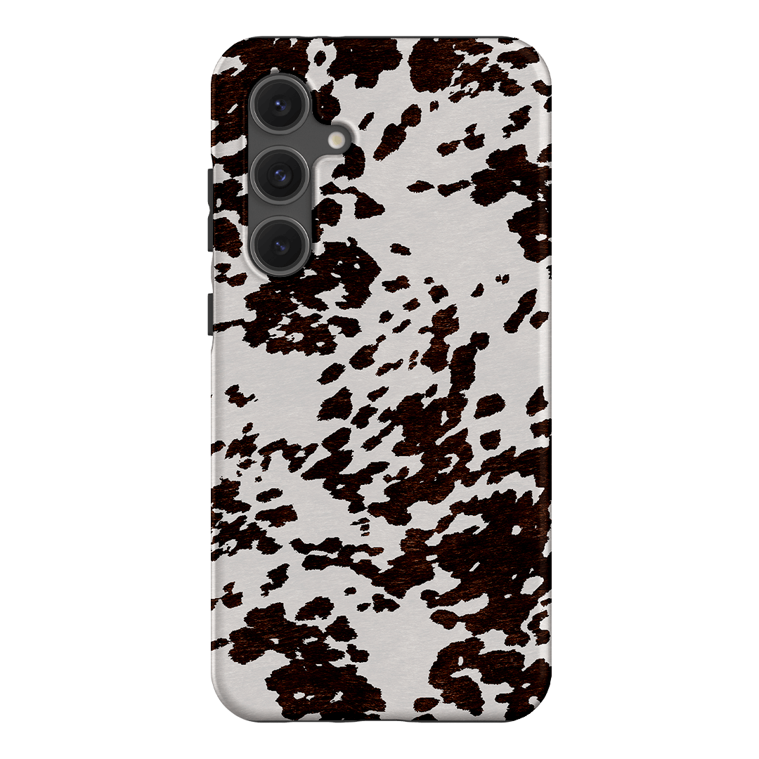 Cowhide Charm