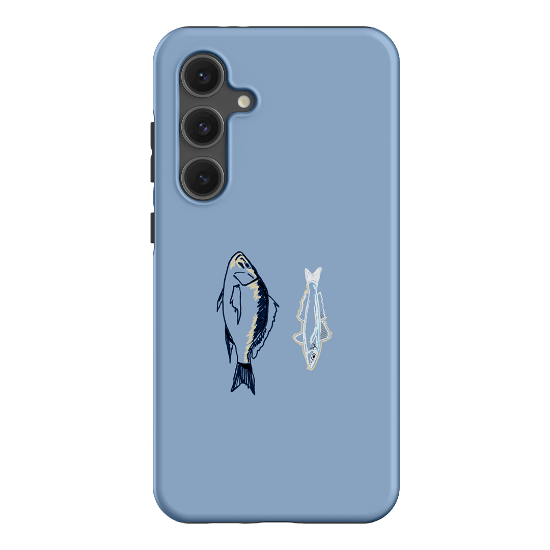 Fisherman