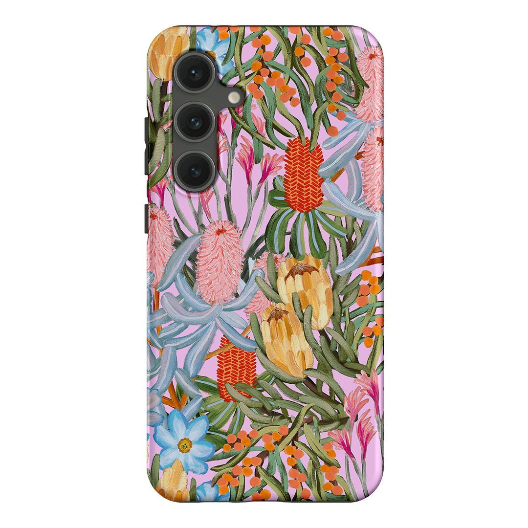 Floral Sorbet
