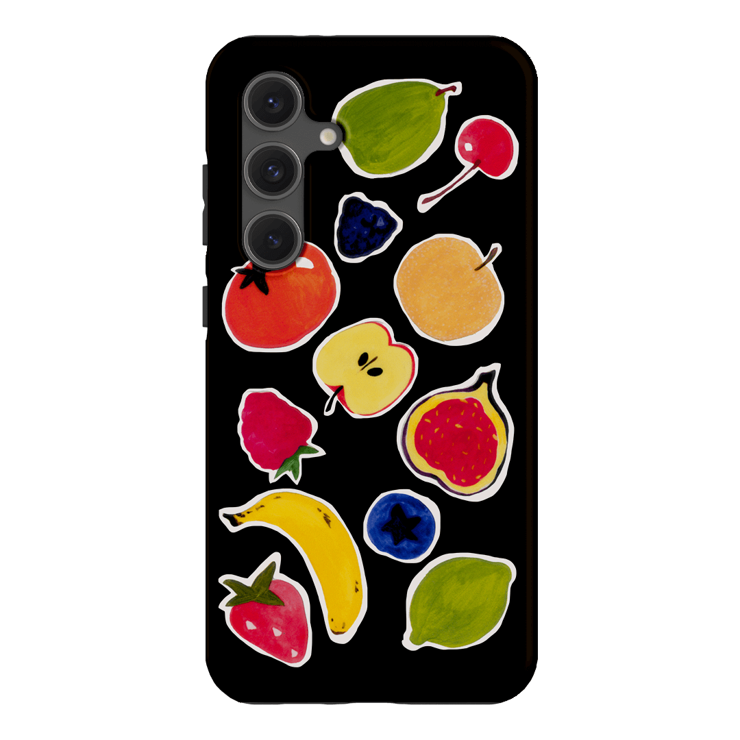 Fruit Stickers